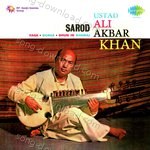 Ustad Ali Akbar Khan - Sarod - Ustad Ali Akbar Khan Song Download